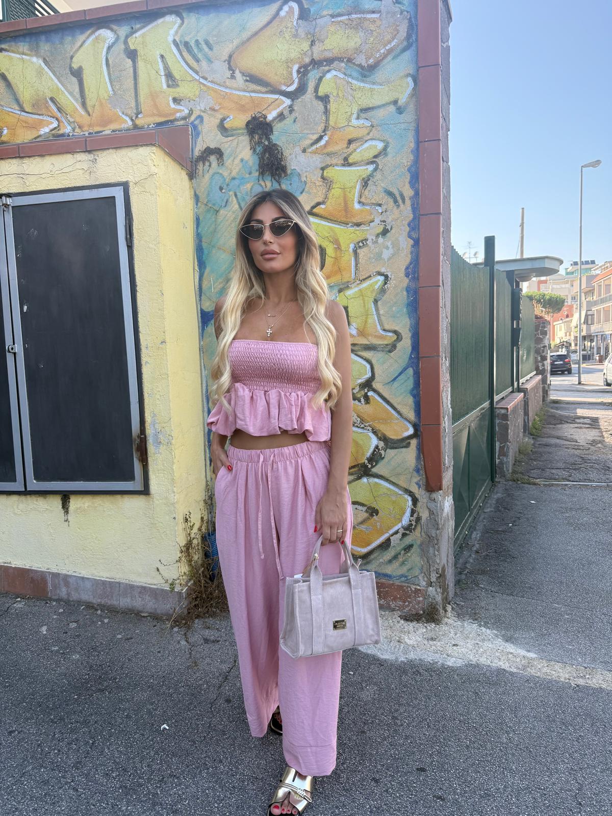 Set Dafne