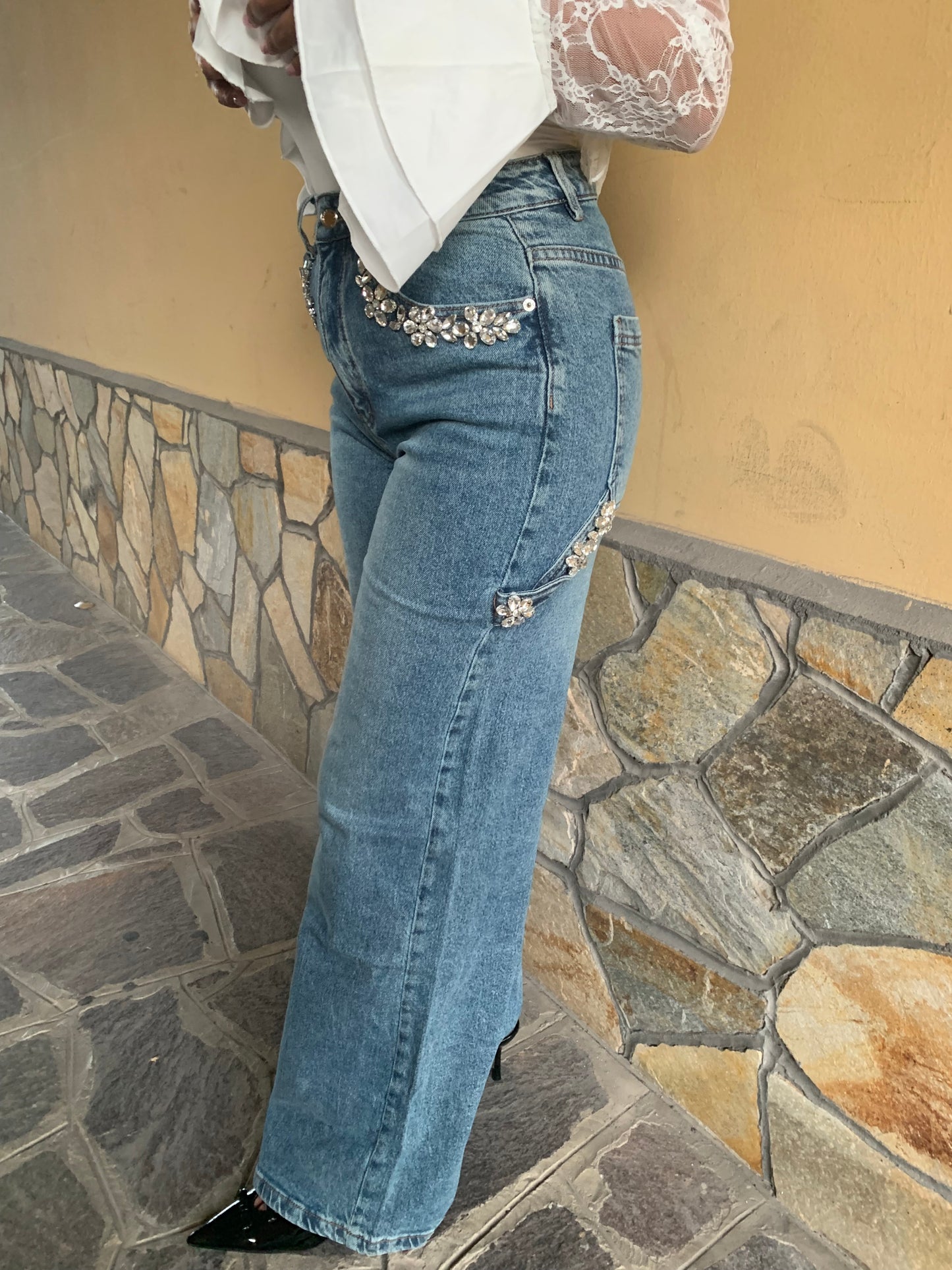 Jeans Rebby