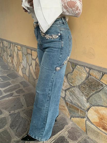 Jeans Rebby