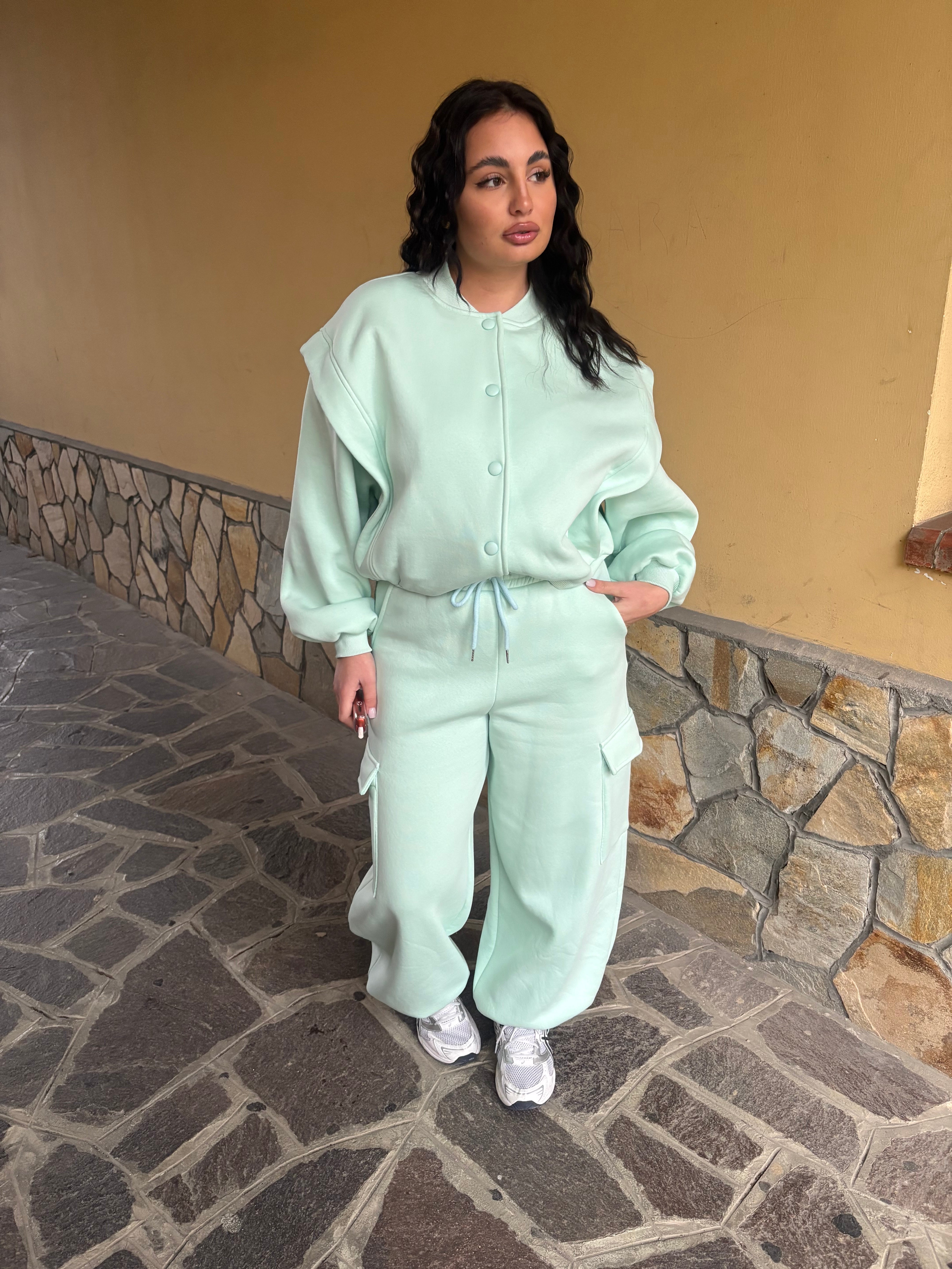 Tuta Reyan By Lumina