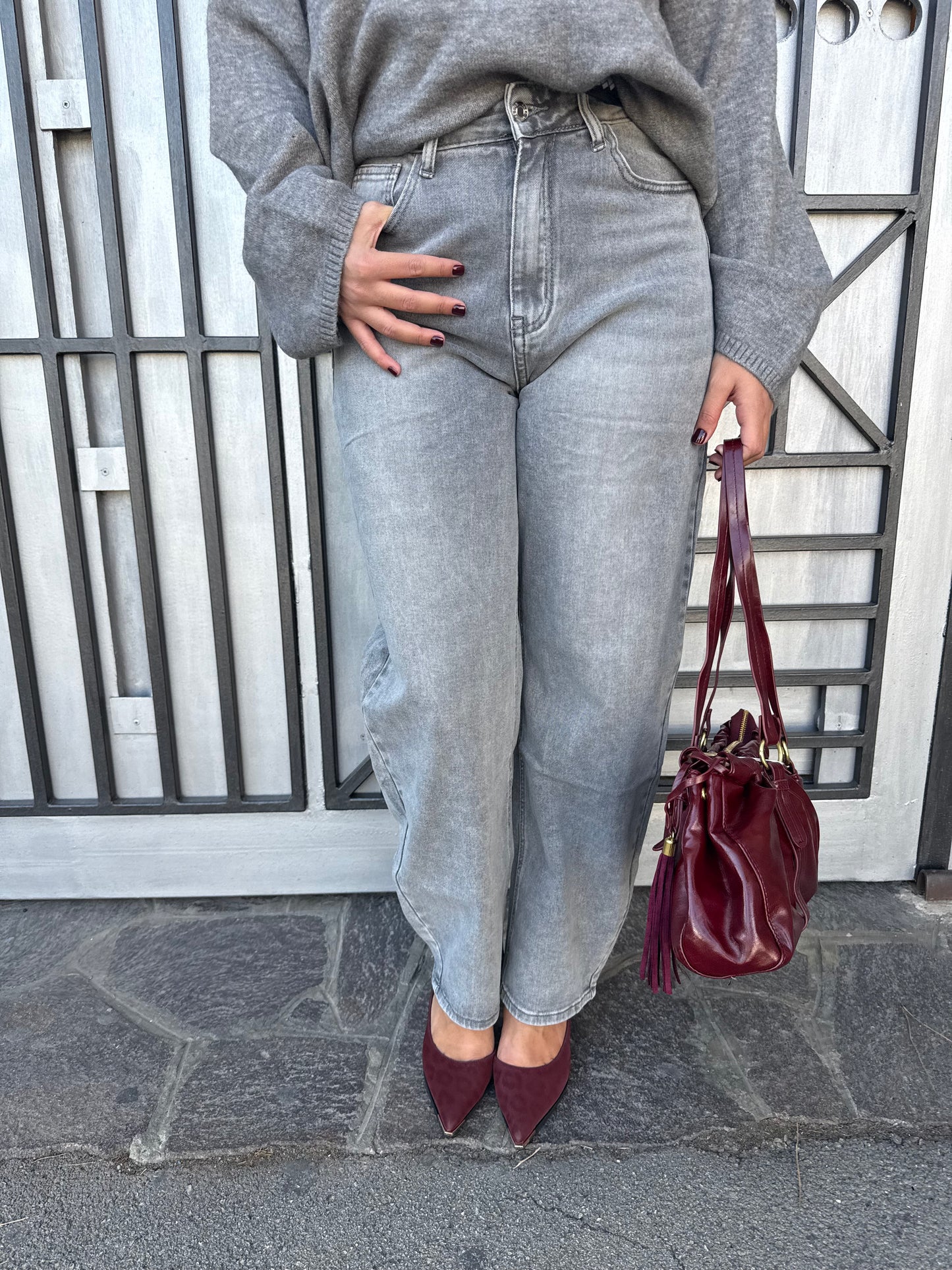 Jeans Amanda