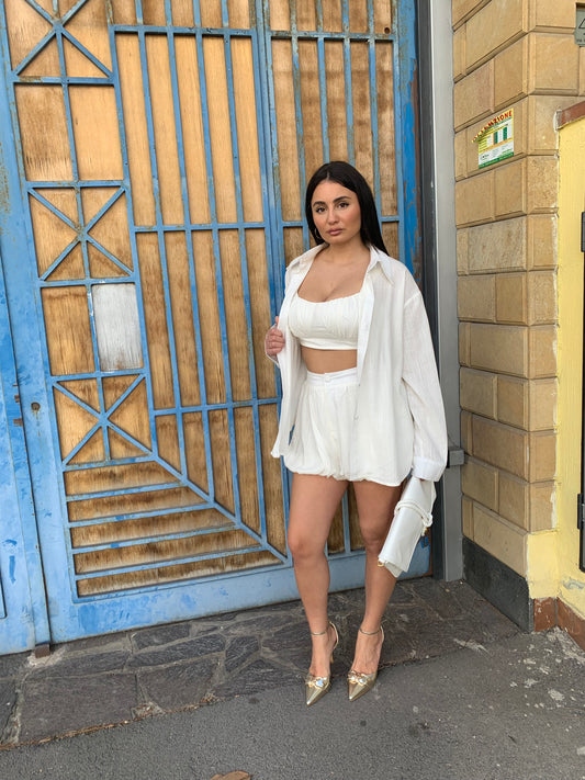 Set Mallorca