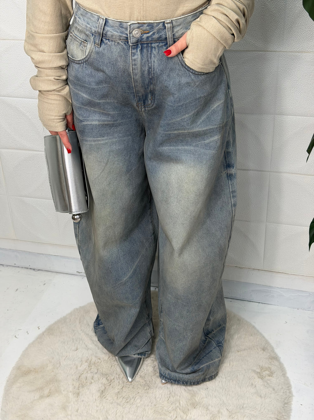 Jeans Kim