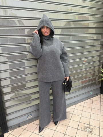 CordSet Nabil in Lana