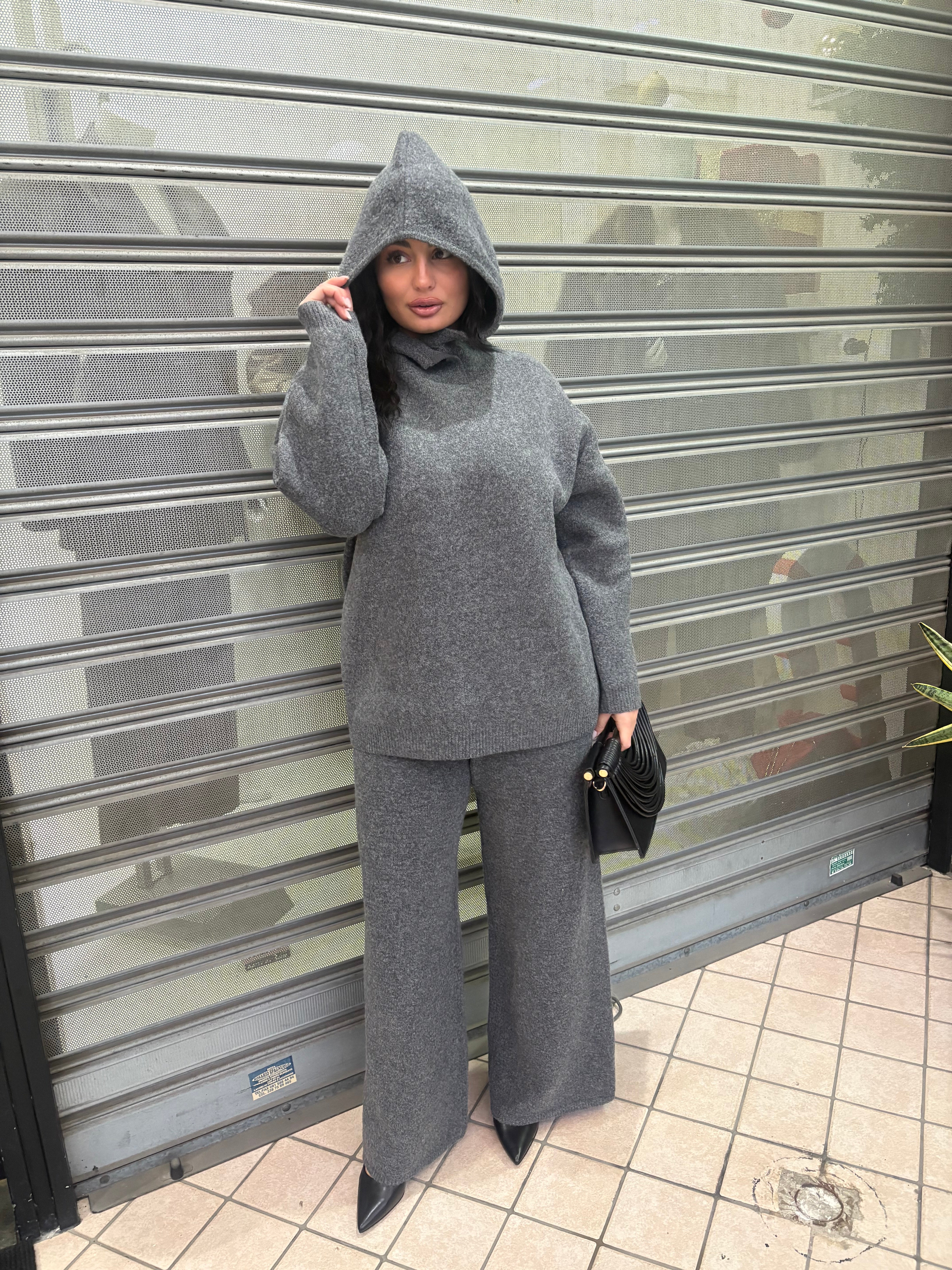 CordSet Nabil in Lana