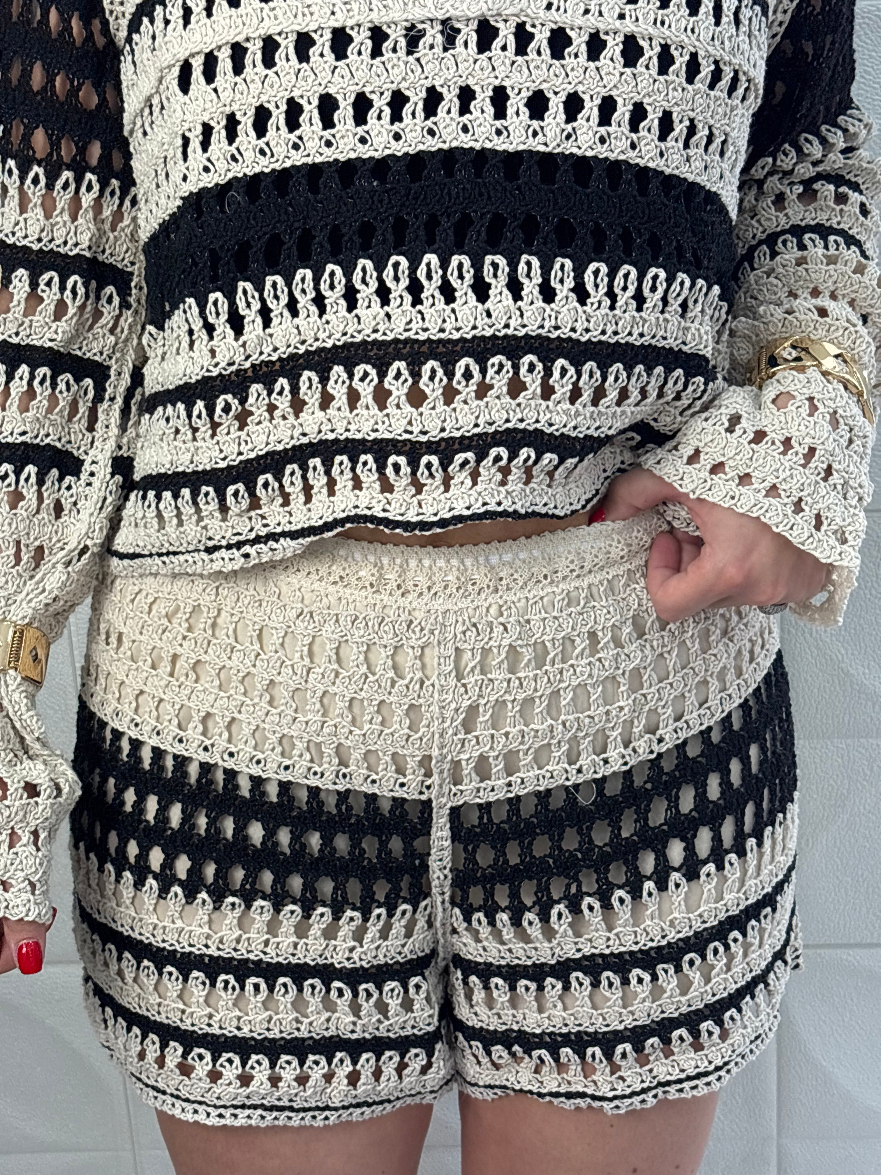 CordSet Malaga