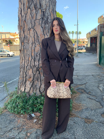 Tailleur Lola