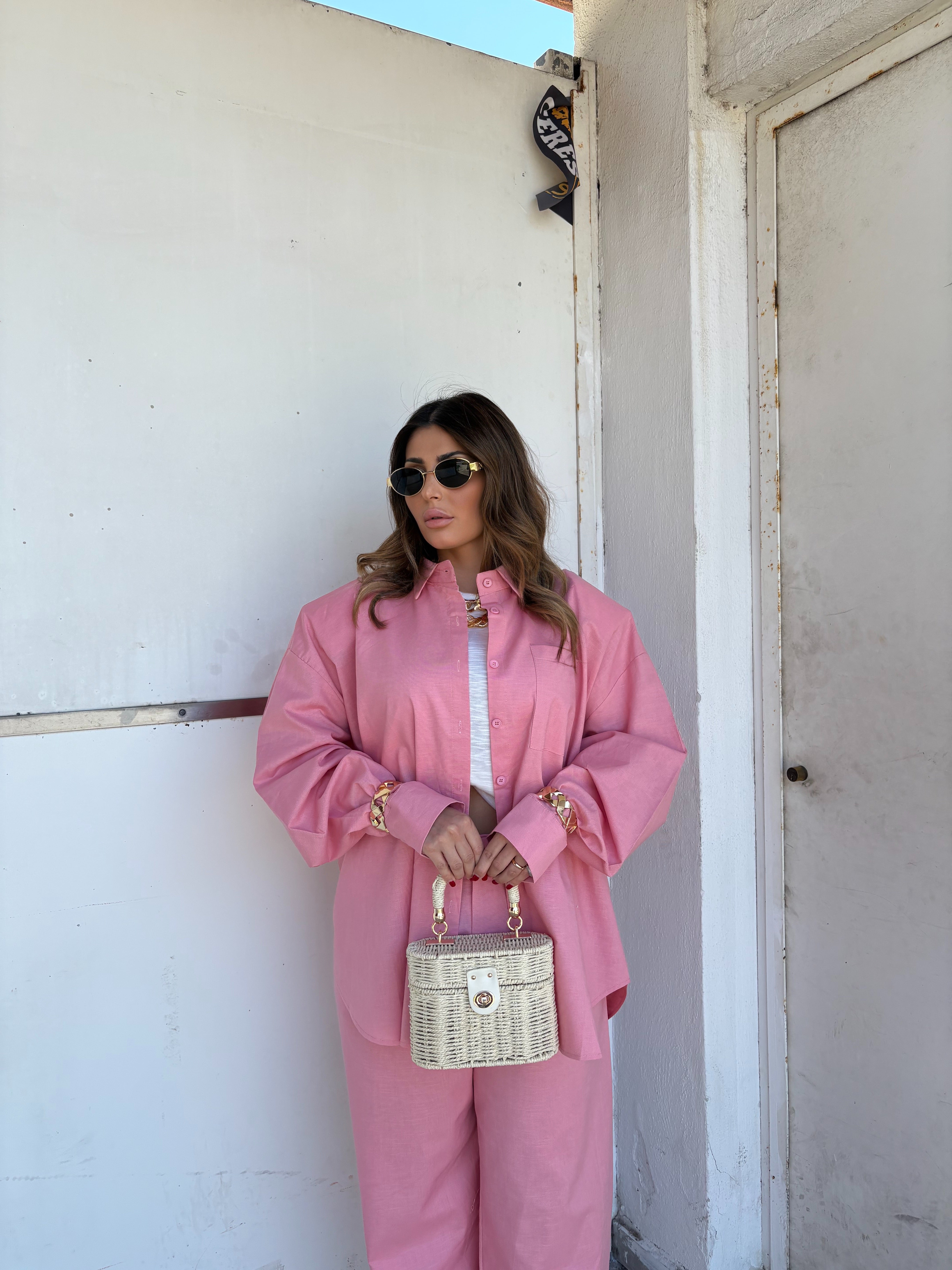 Set Elenoire