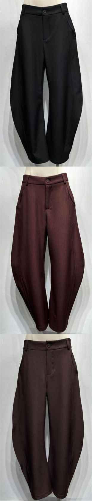 Pantalone Ballon