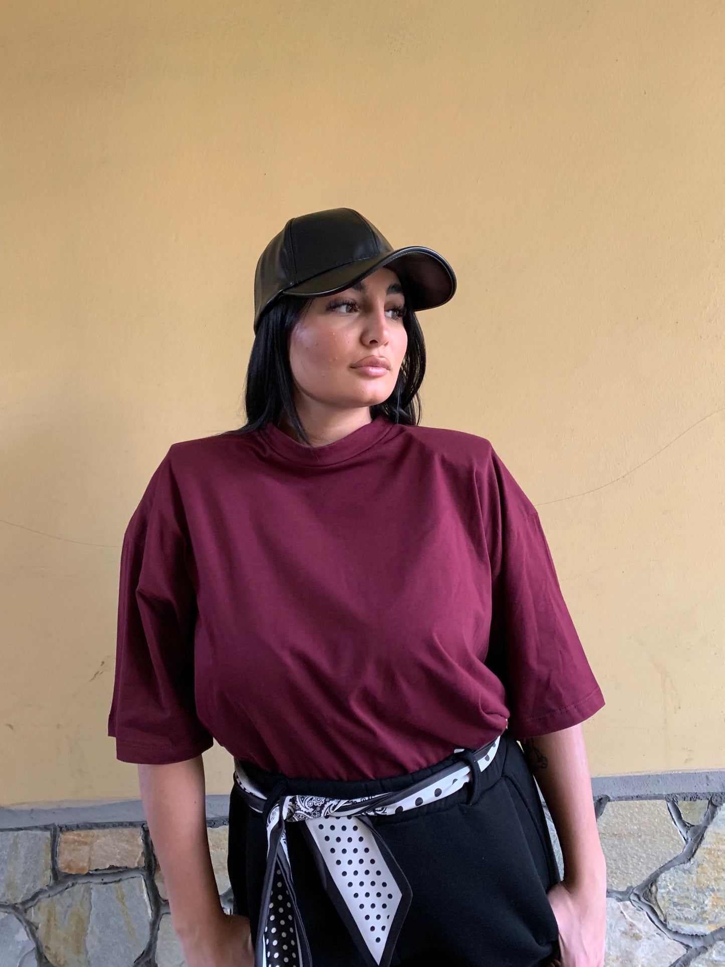 T-Shirt Spallina