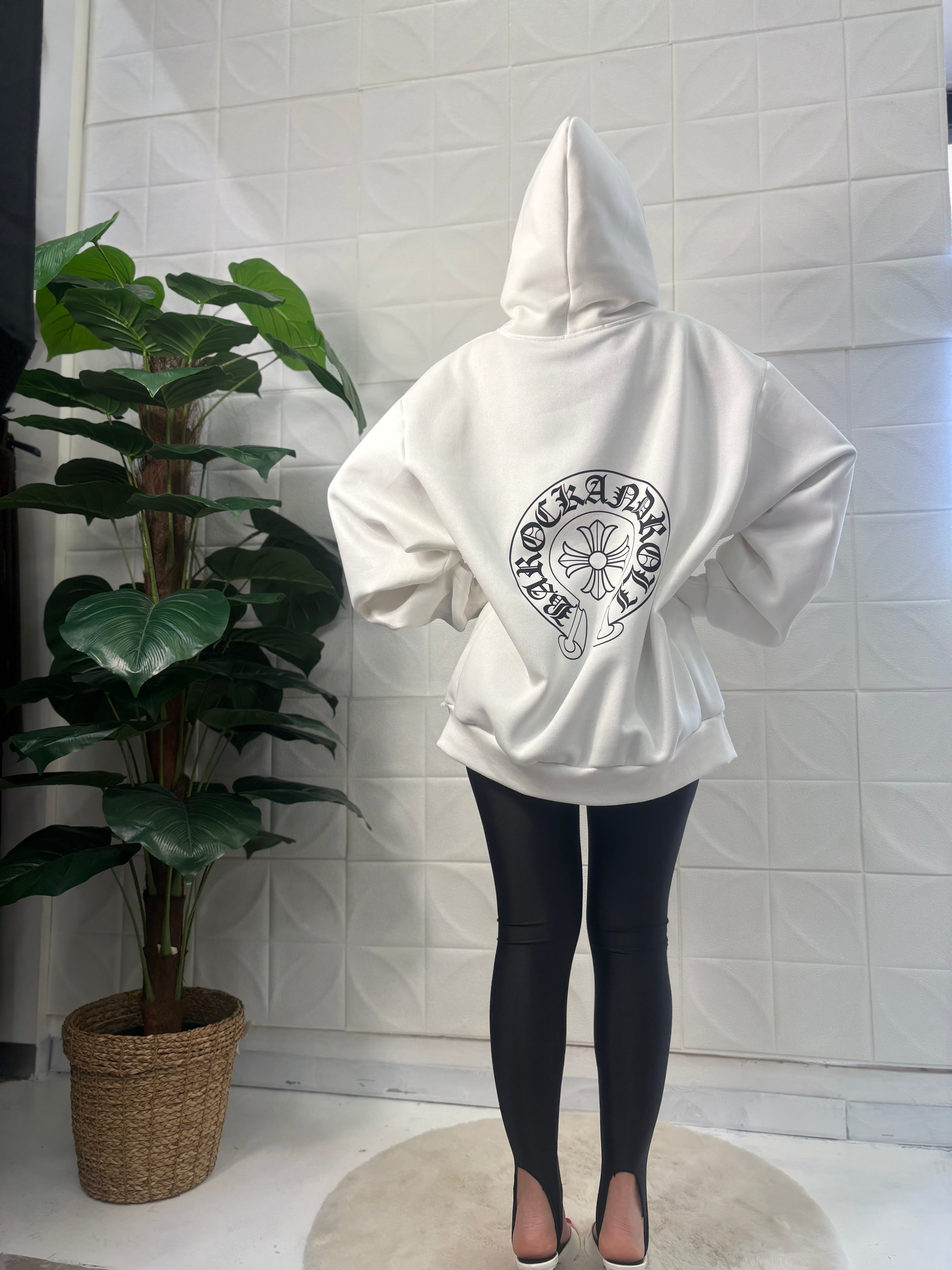 Felpa Elisabeth Barock