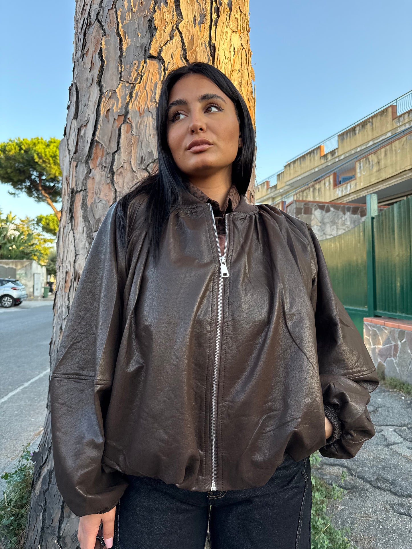 Bomber Renè