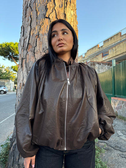 Bomber Renè