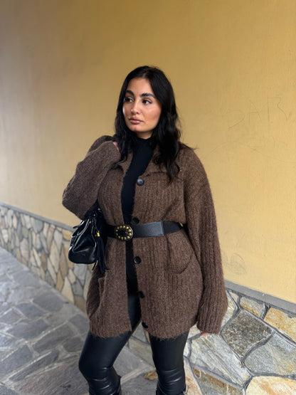 Cardigan Amanda