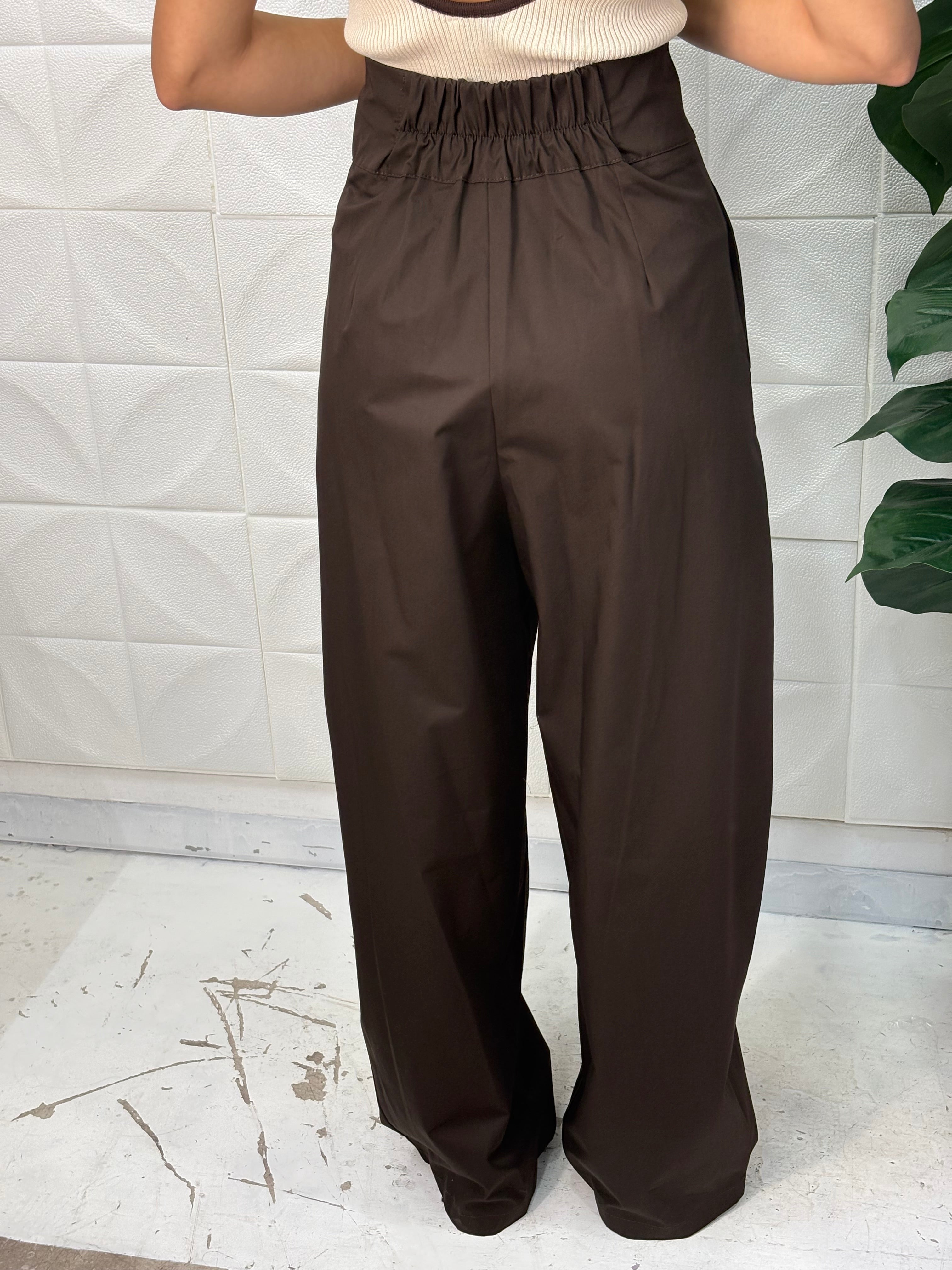 Pantalone Funny in cotone