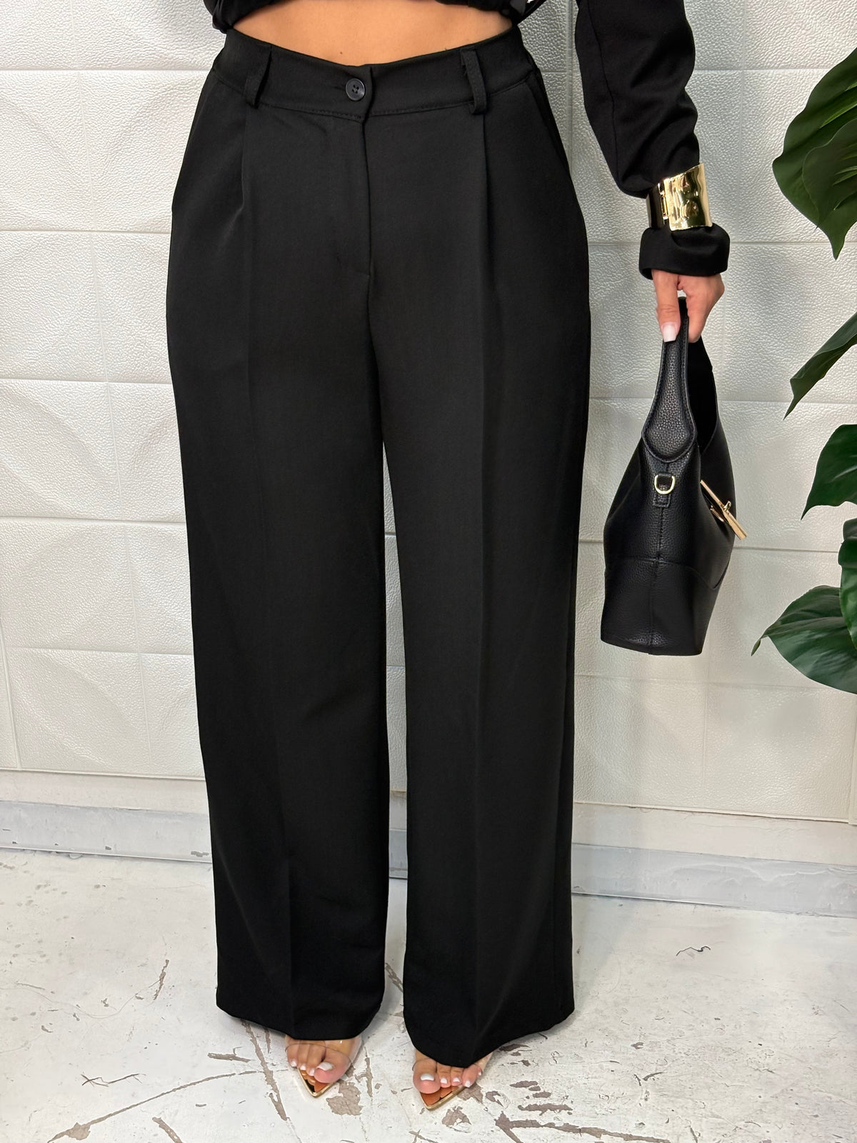 Tailleur Office