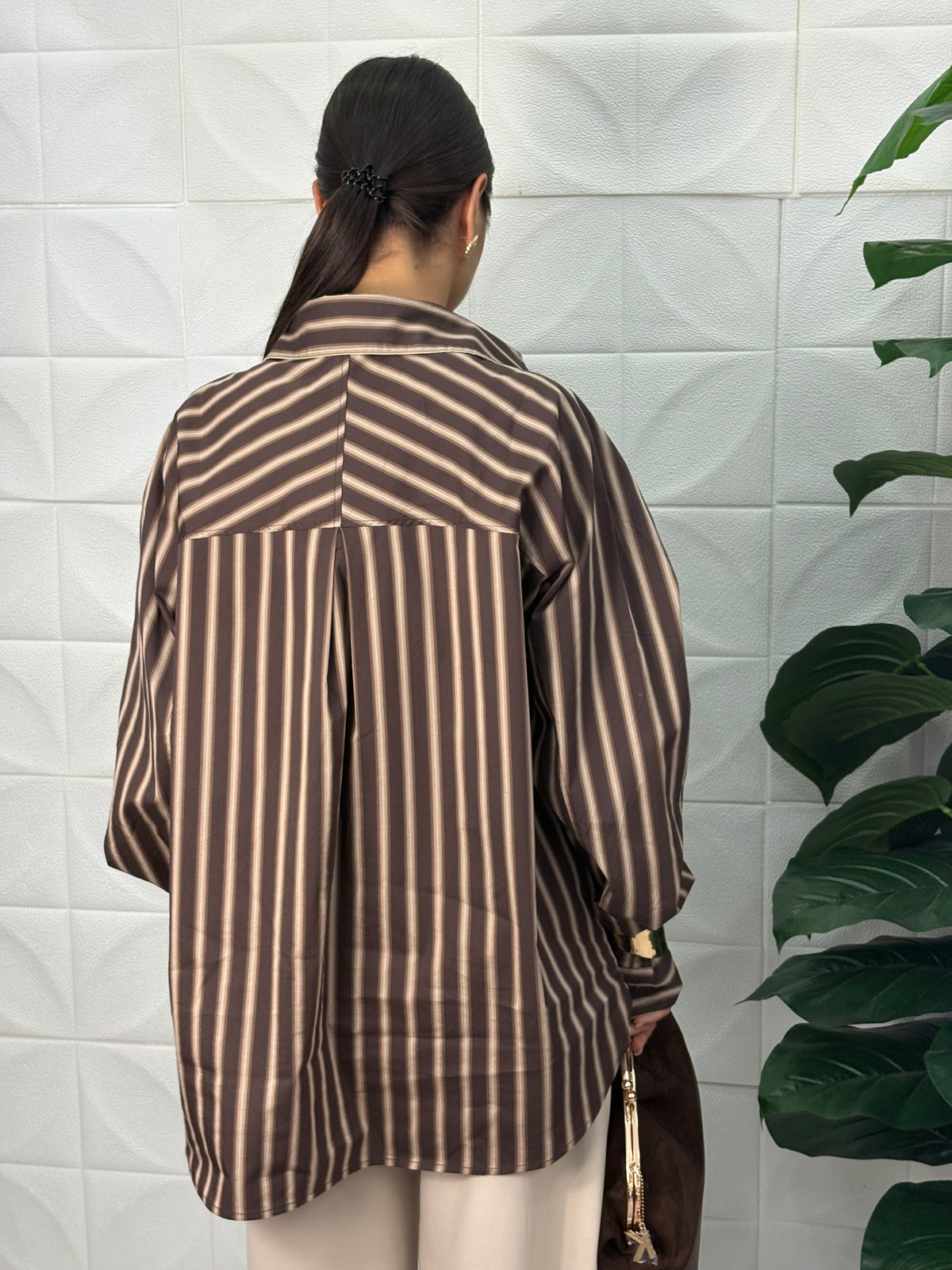 Camicia Vienna