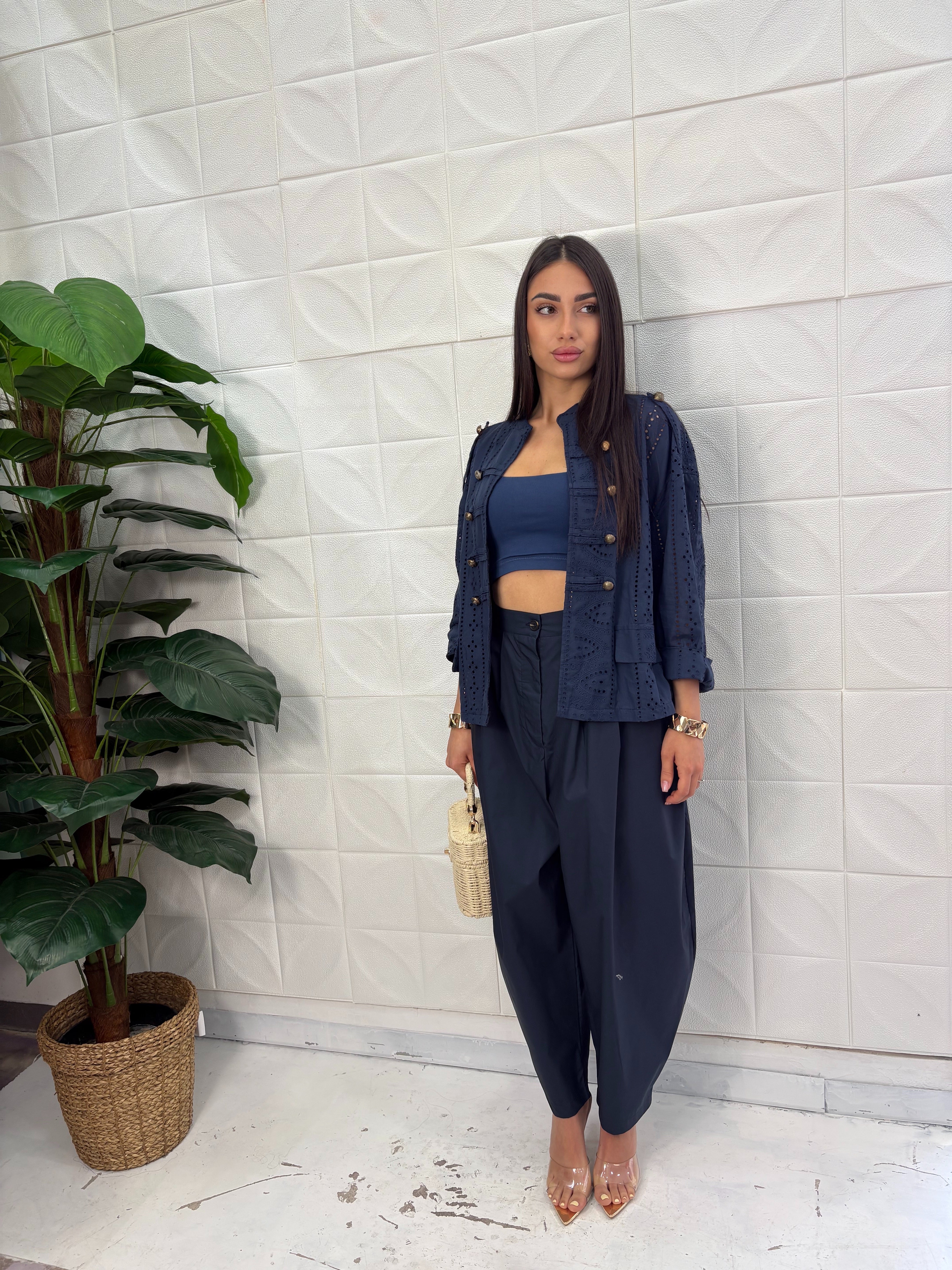 Pantalone Penelope