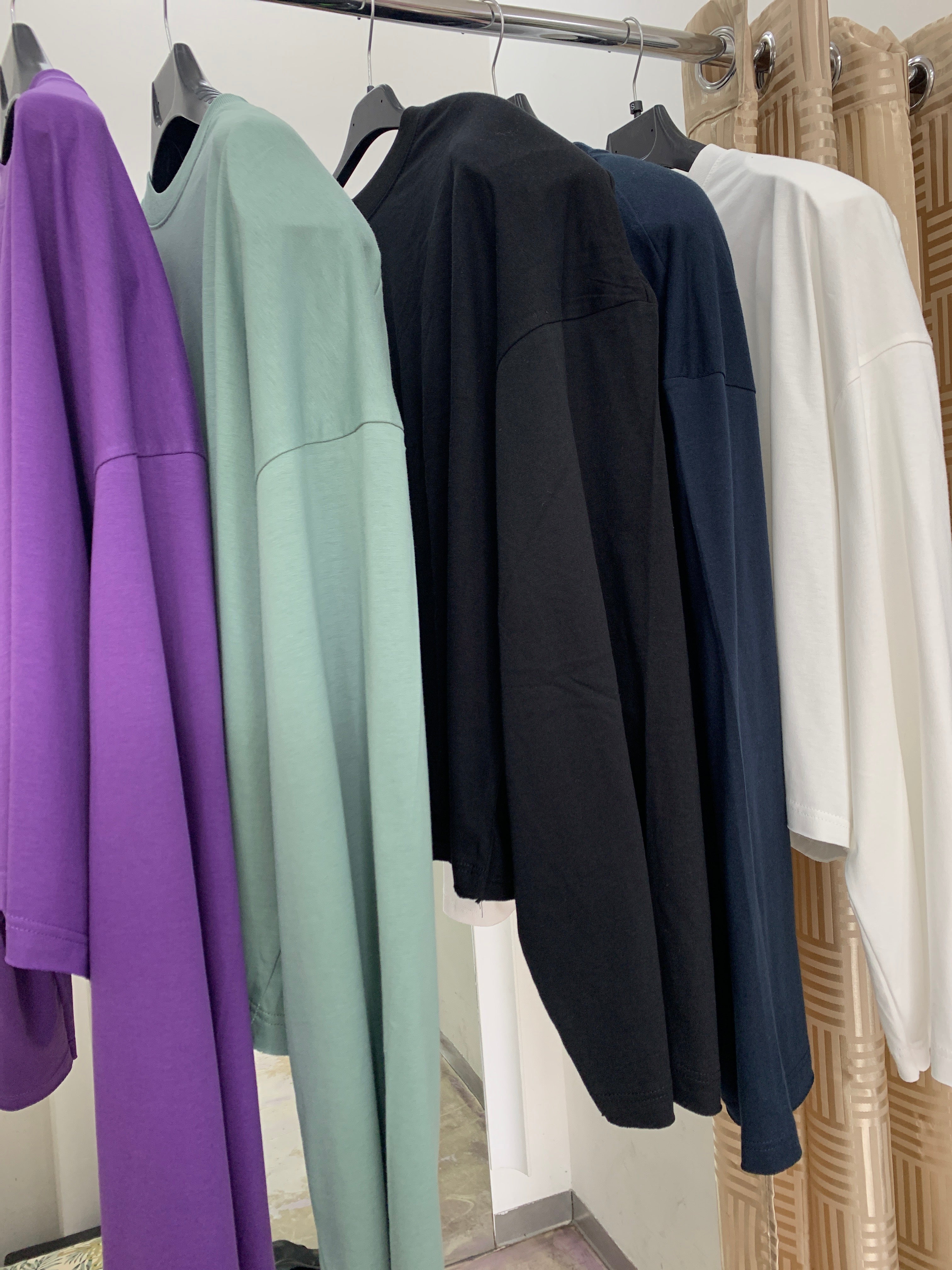 Maglia Barock