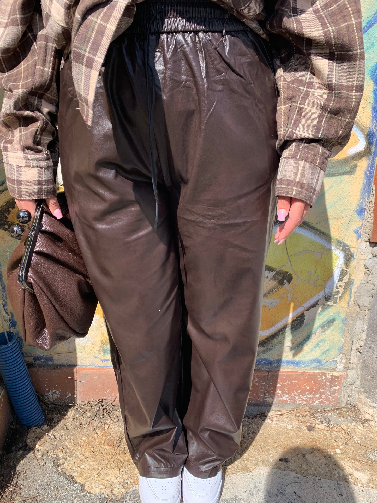 Pantalone Vienna