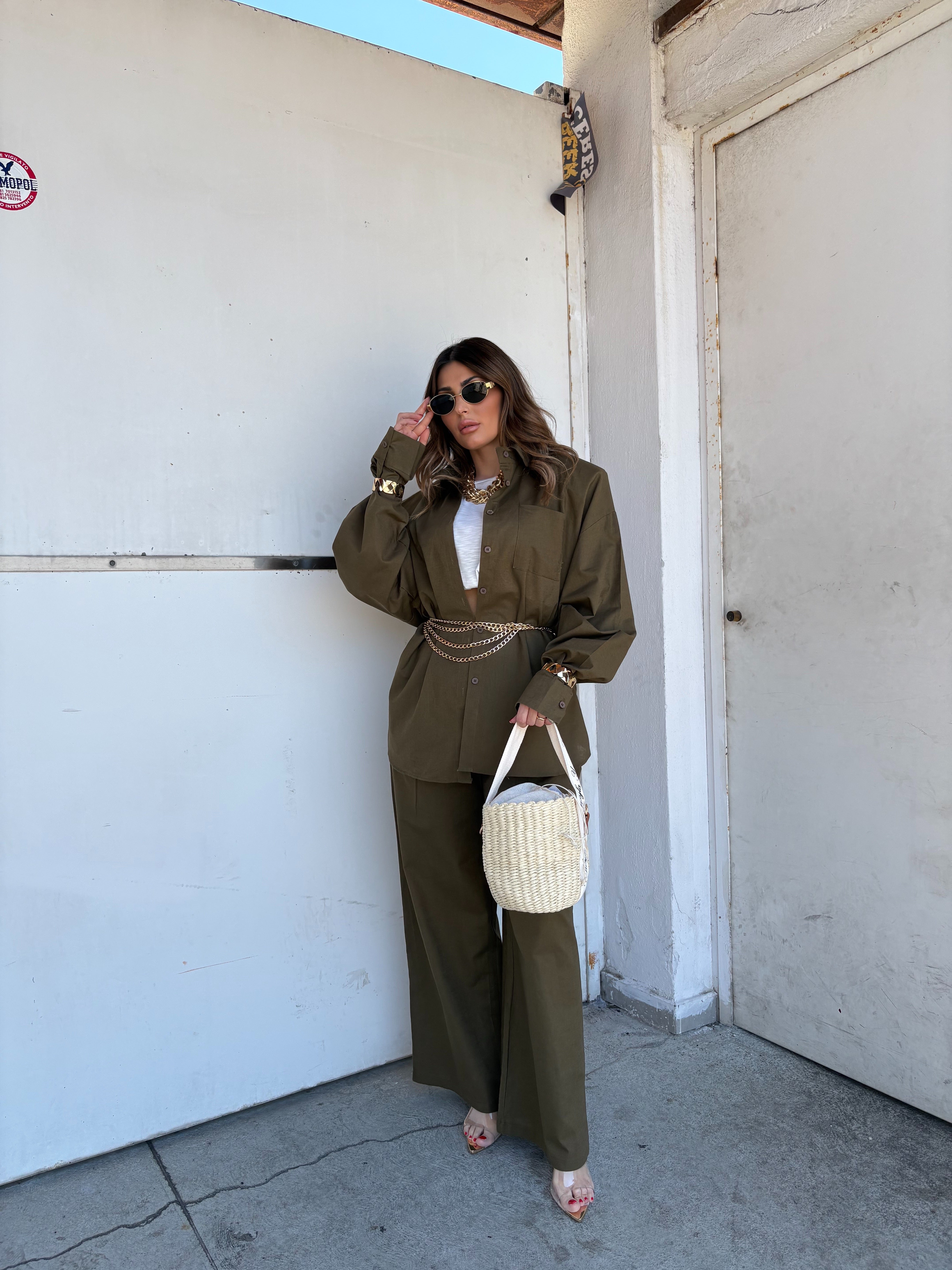 Set Elenoire
