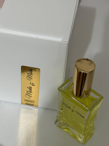 Profumo  Francy Moda&Moda