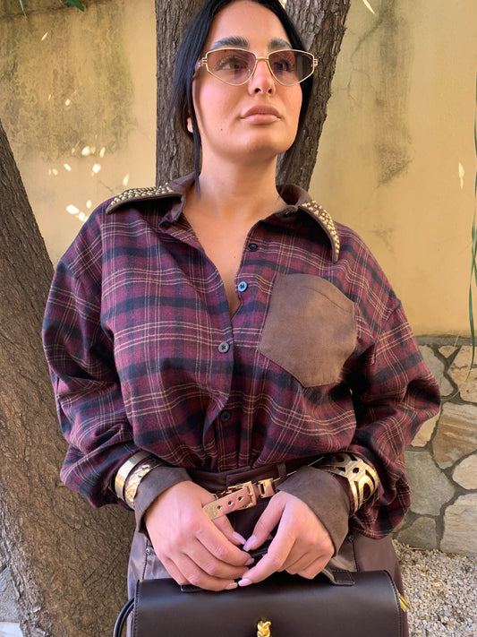 Camicia Jole