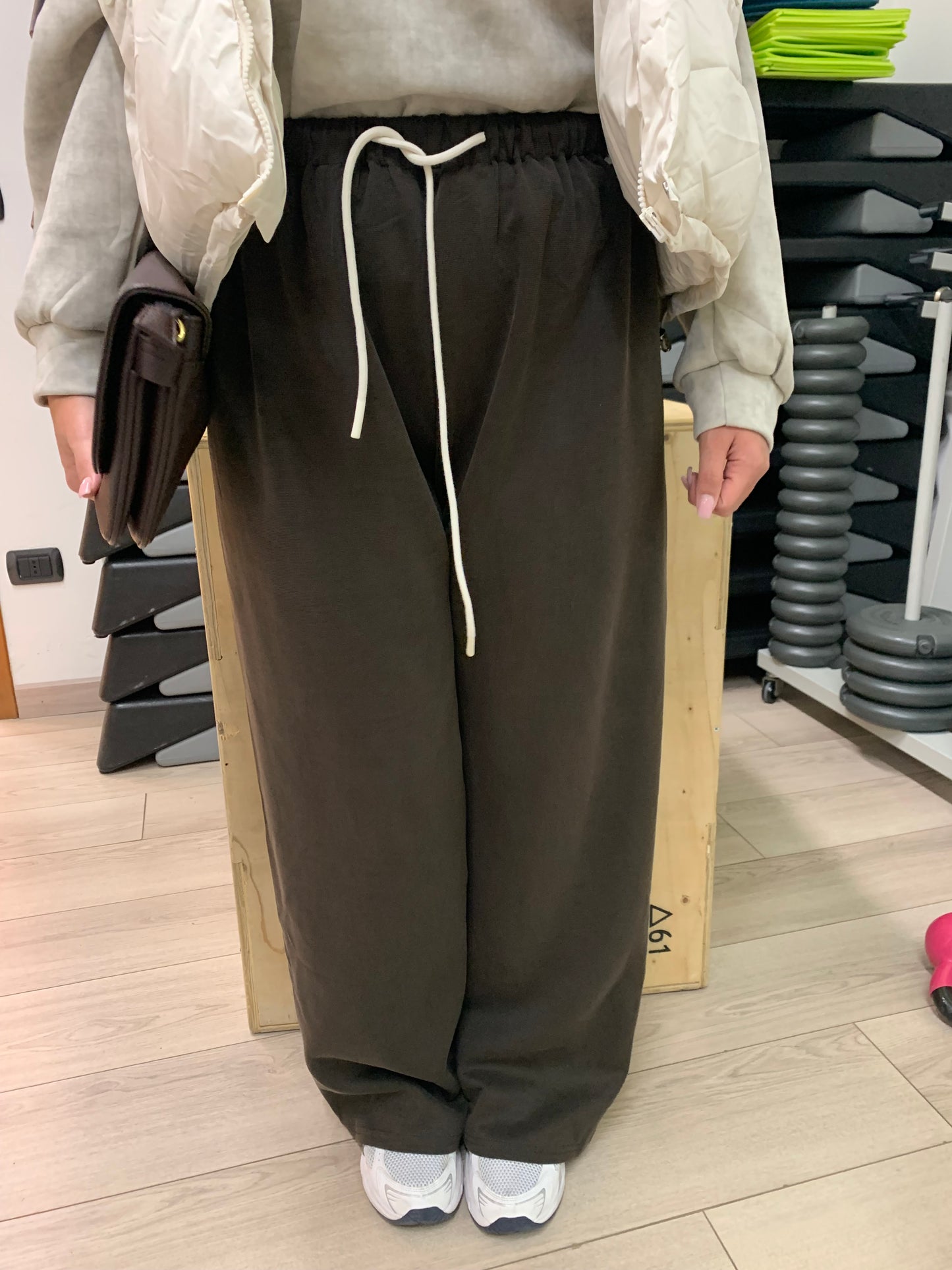 Pantalone Yole