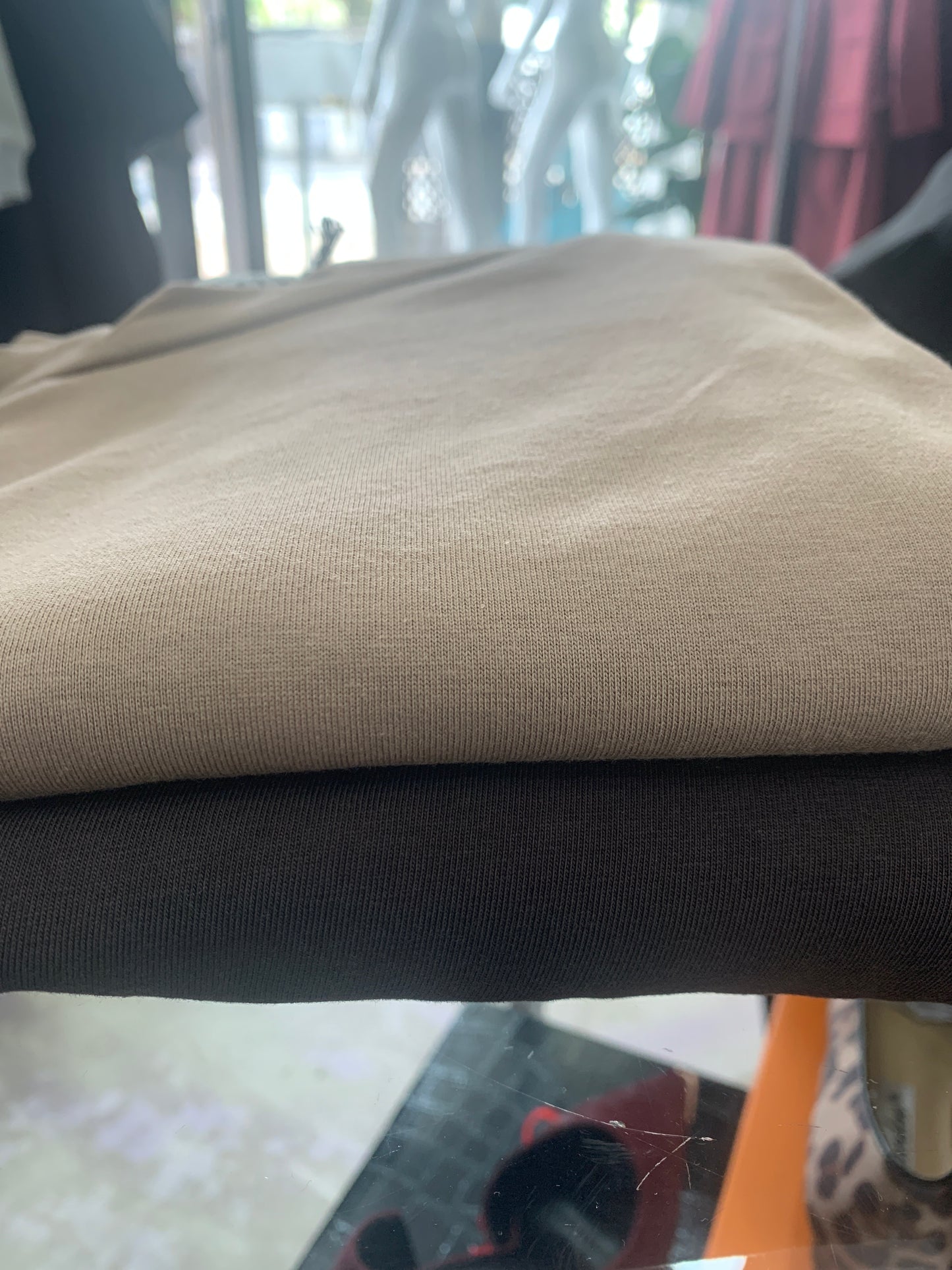 T-Shirt Spallina