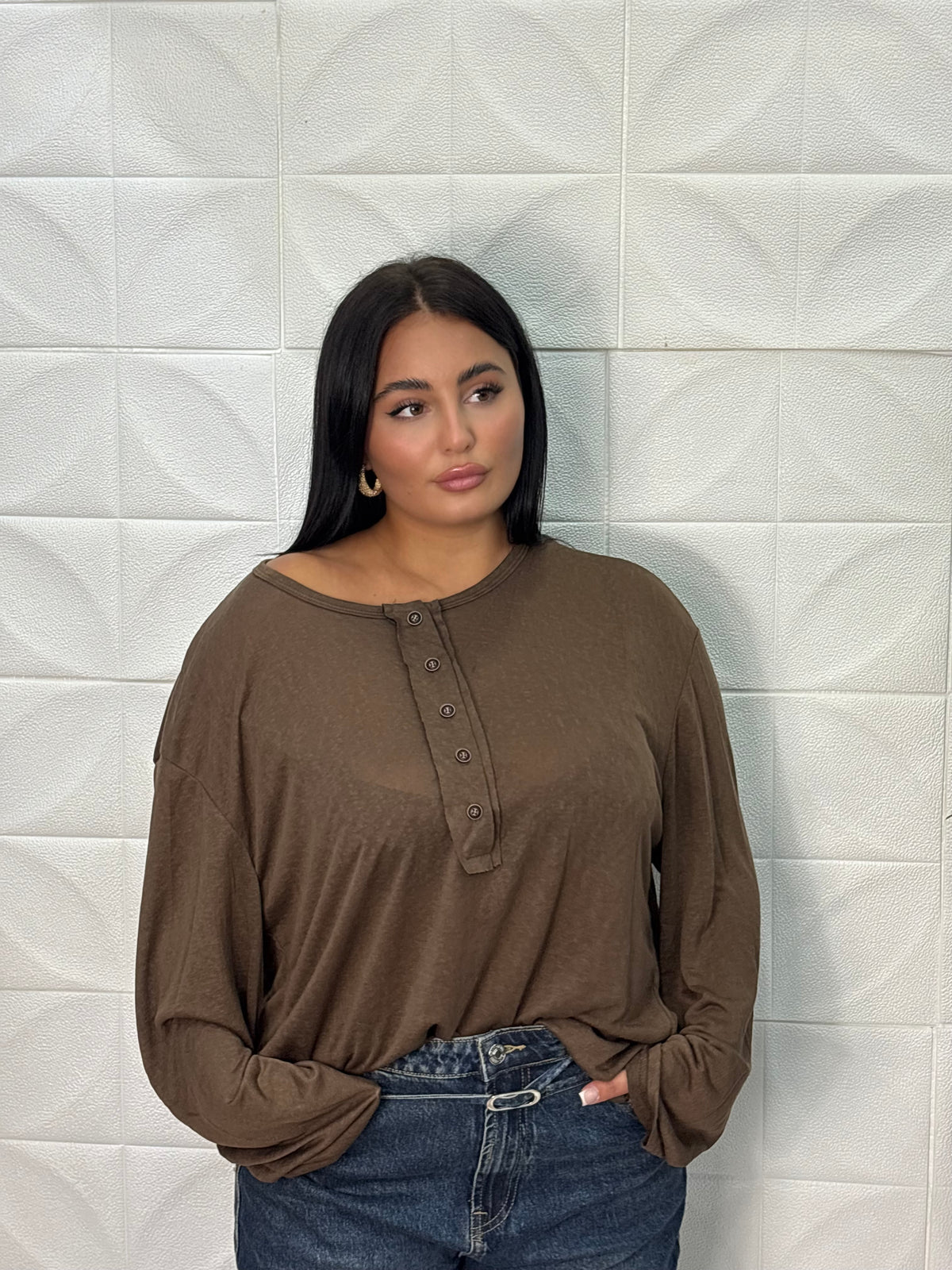 Serafina Oversize