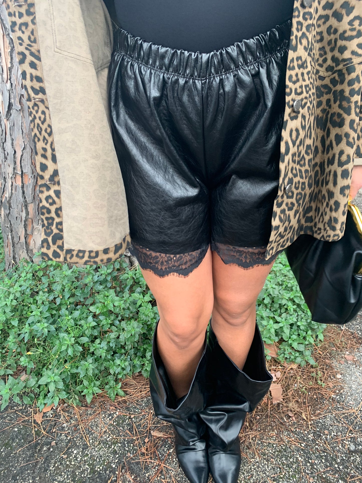 Pantaloncino Alessia