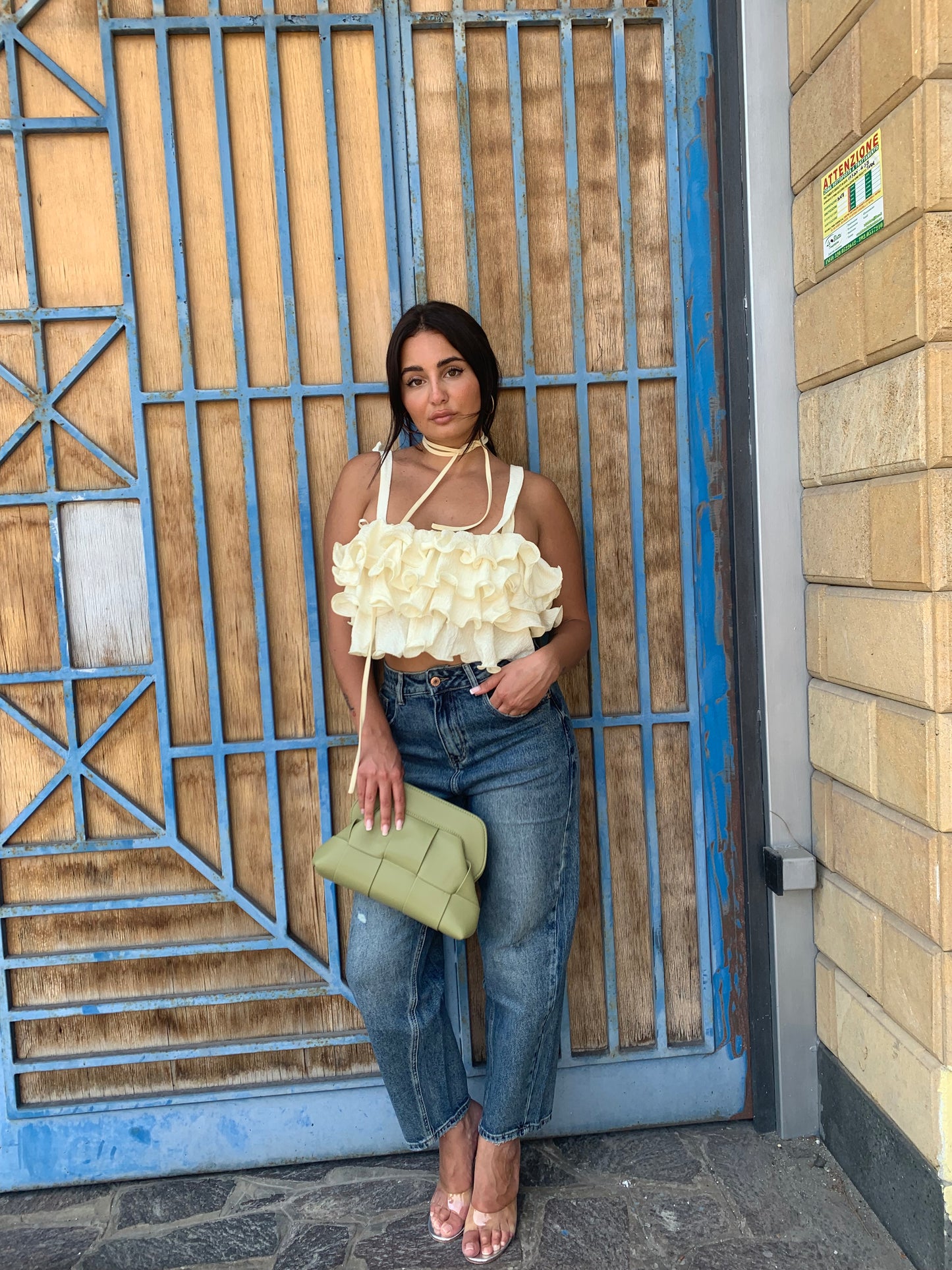 Top Victoria