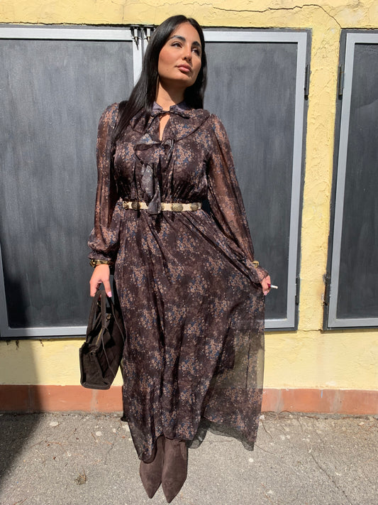 Abito Lady