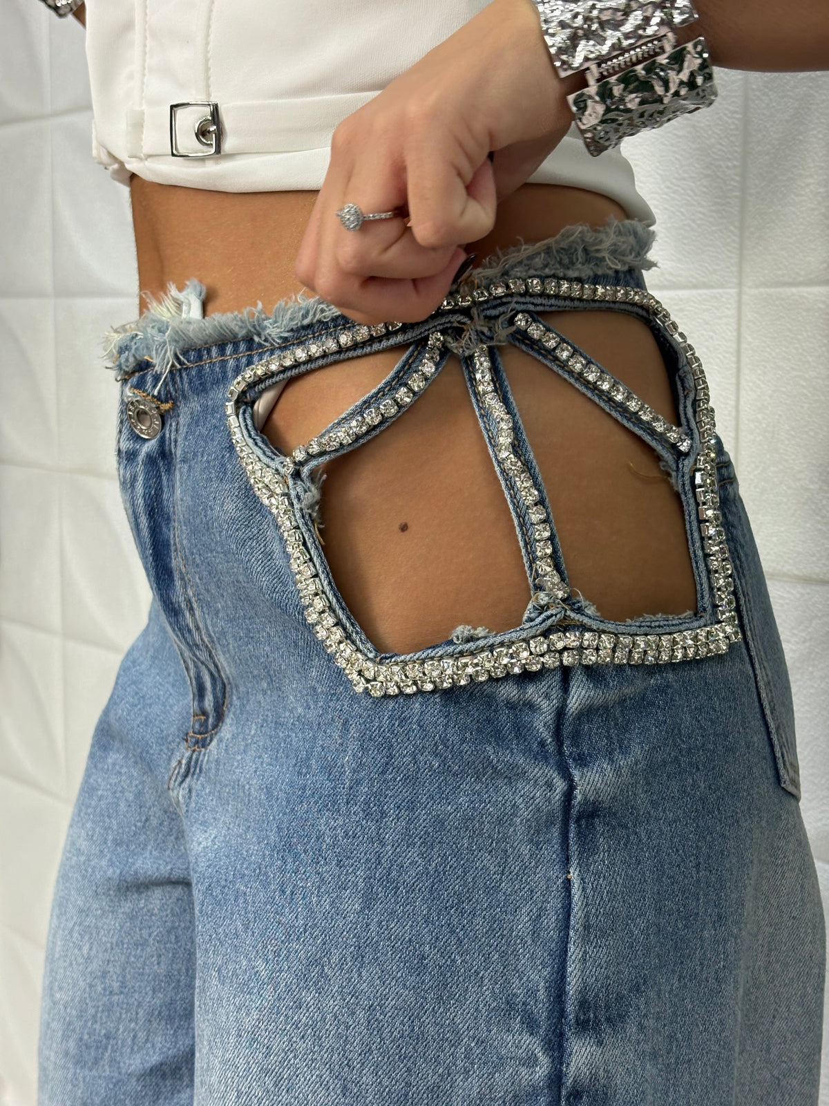 Jeans Shine