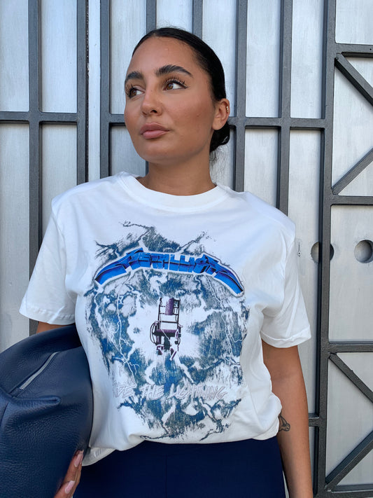 T-Shirt Metallica