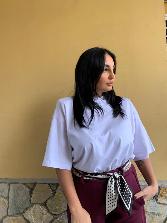 T-Shirt Spallina