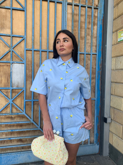 Coordinato Lemon