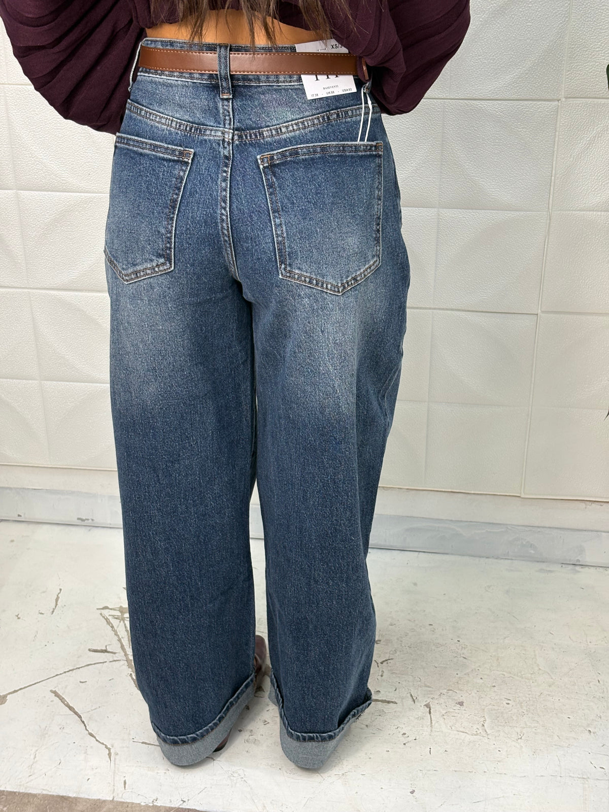 Jeans Gea