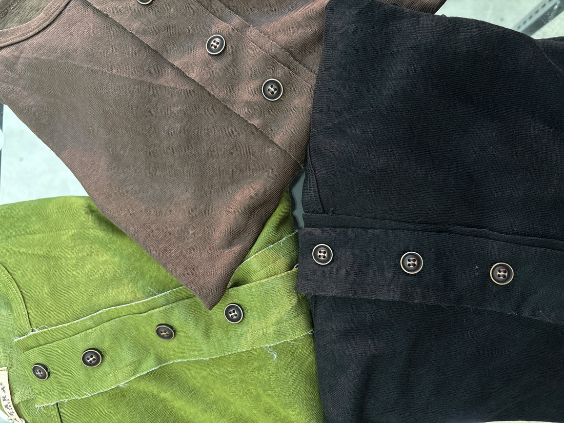 Serafina Crop