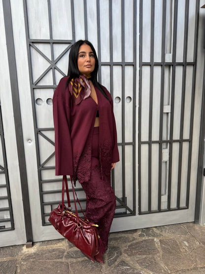 Set Afrodite in Pizzo