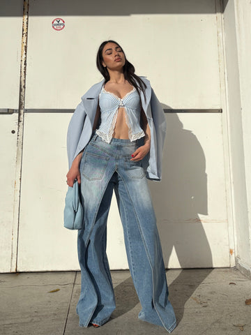 Jeans Chic
