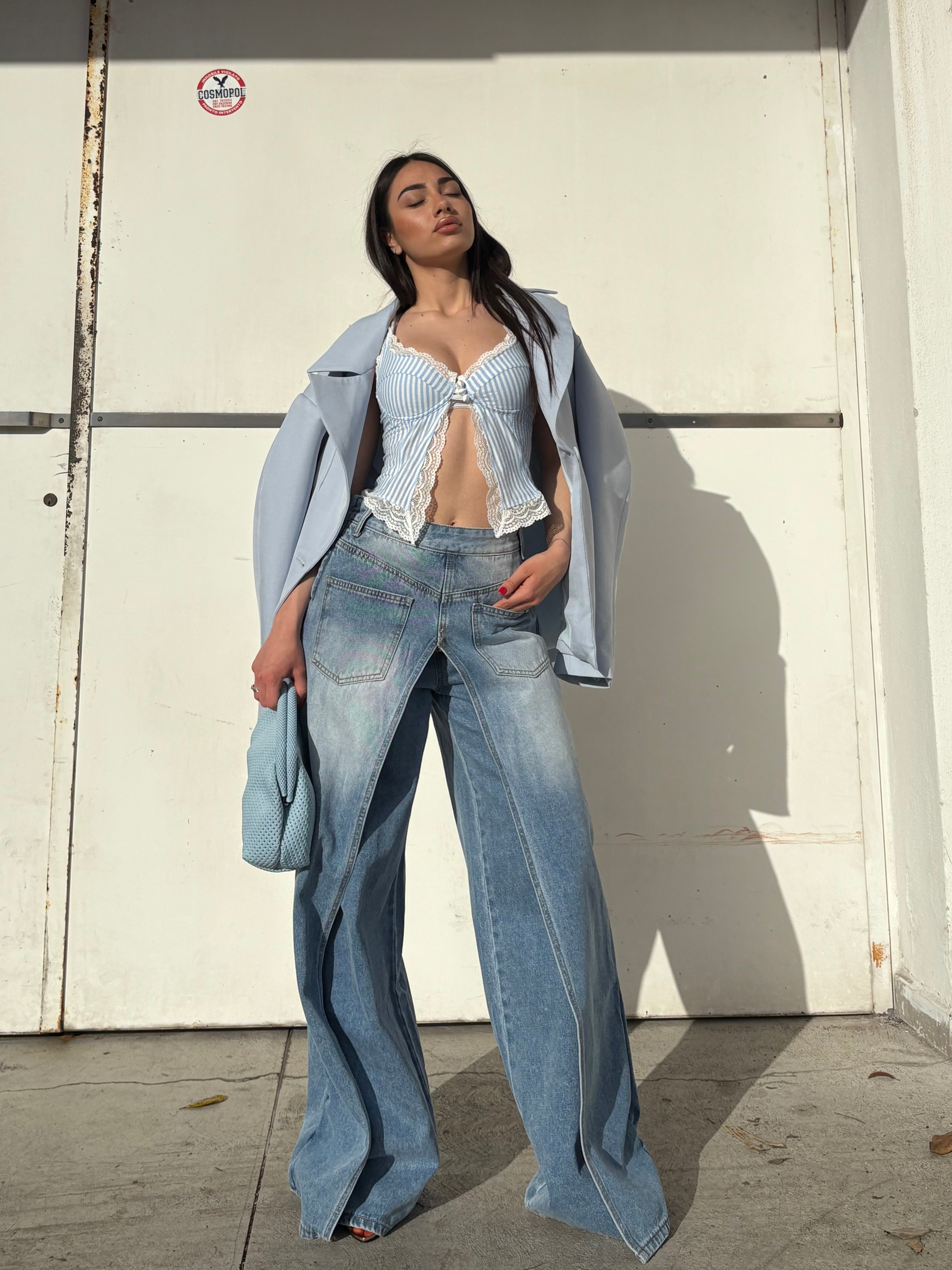 Jeans Chic
