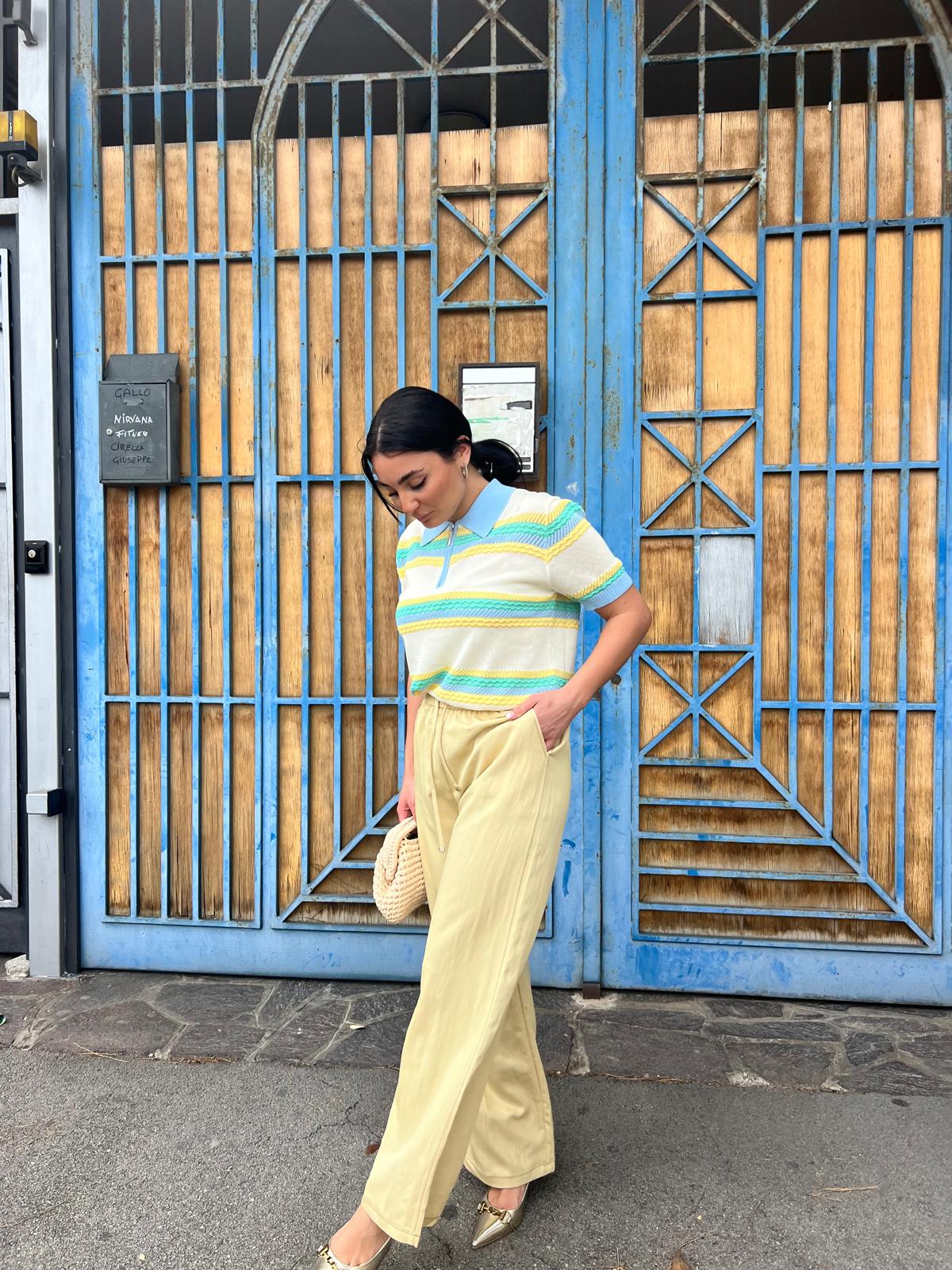 Polo Primavera