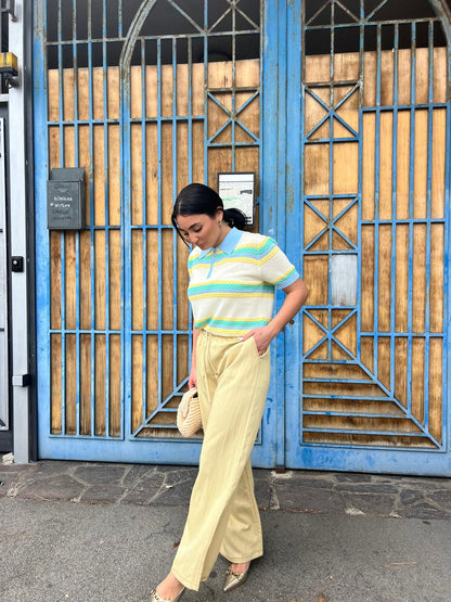 Polo Primavera
