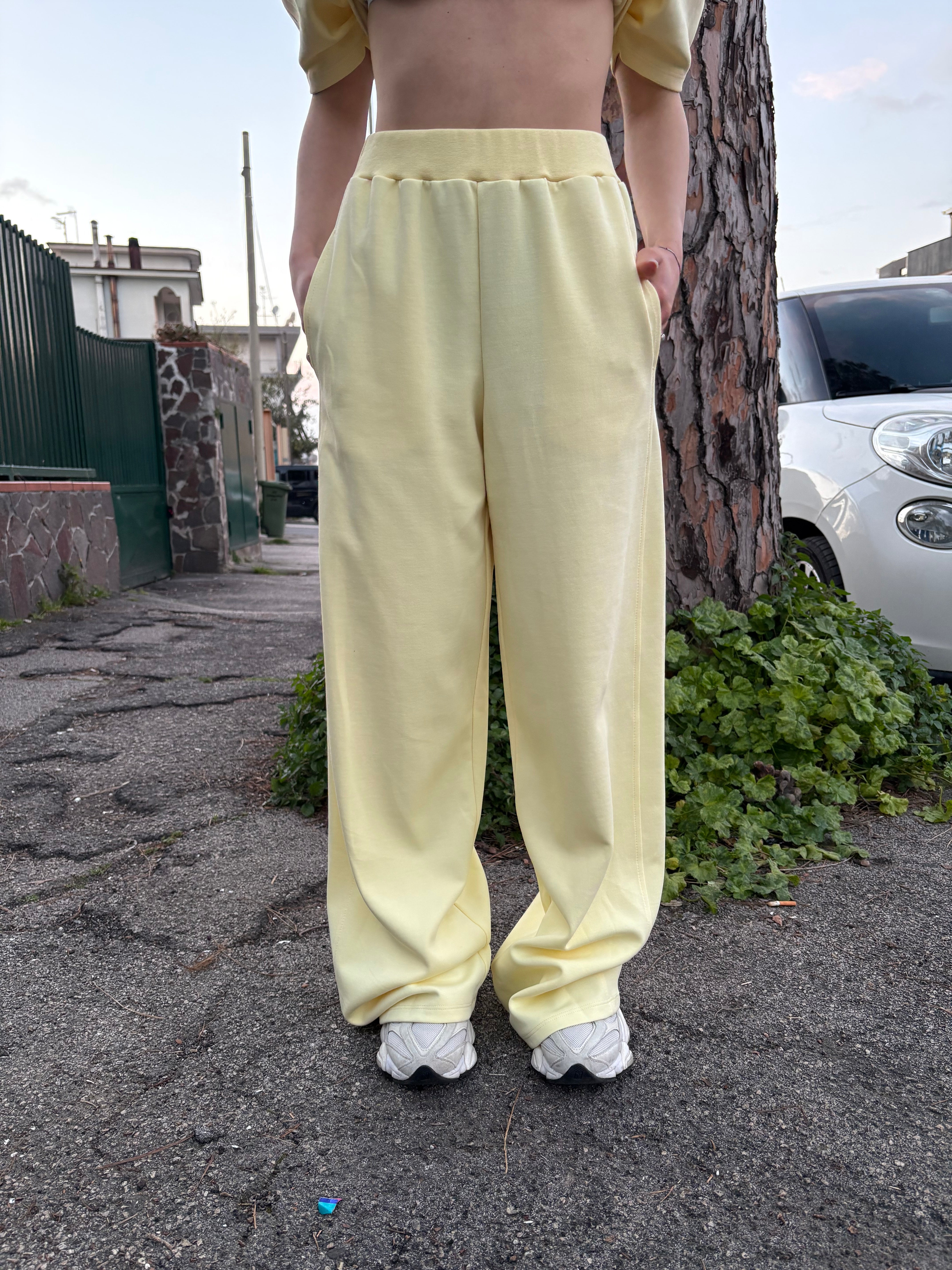 Tuta Ilenya By Lumina