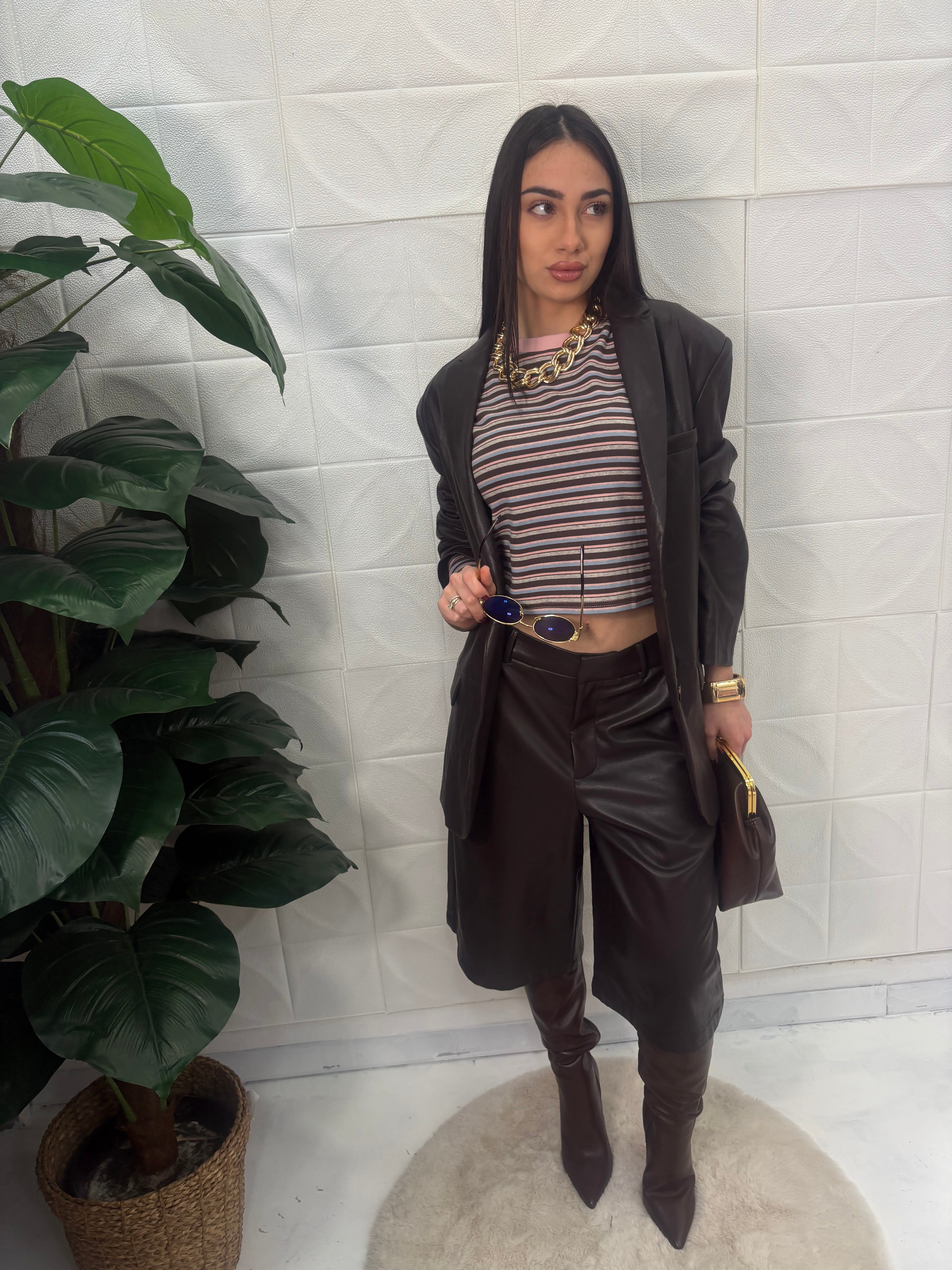 CordSet Amanda By Lumina