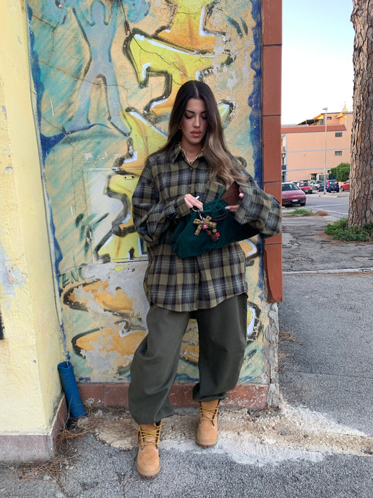 Camicione Melissa