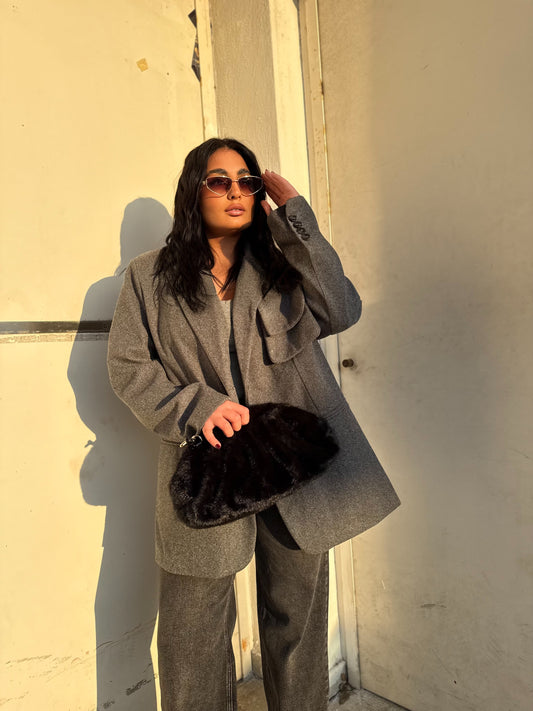 Giacca Diletta By lumina