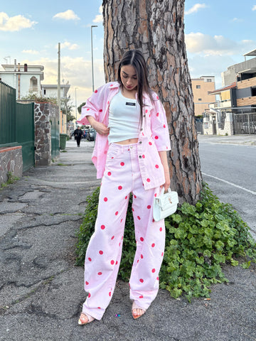 CordSet Pois By Lumina