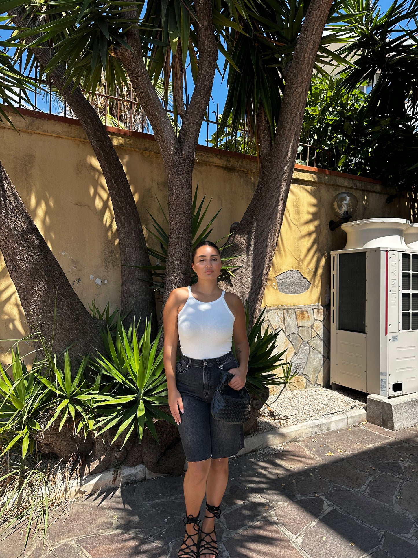 Bermuda Tina